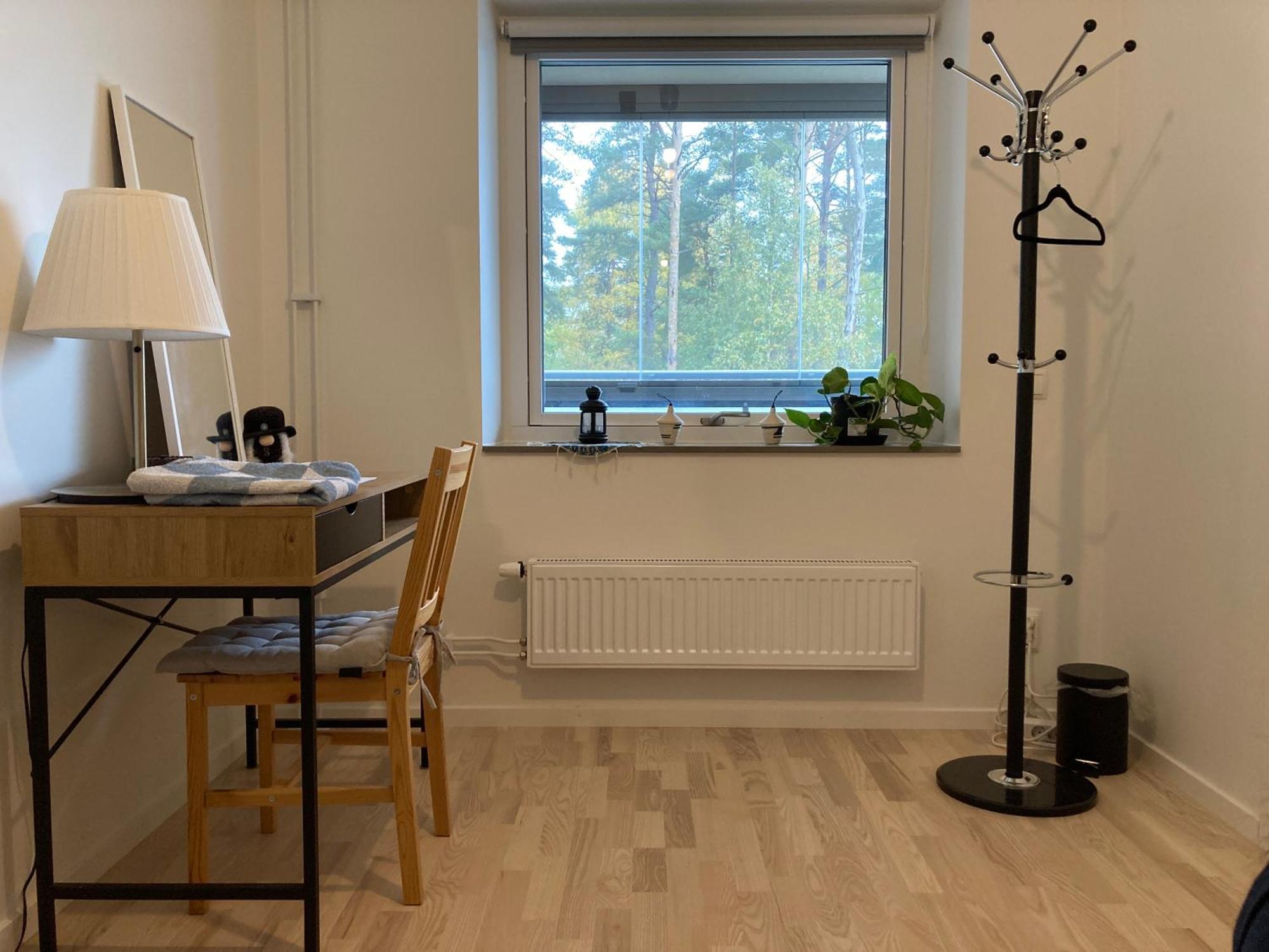 Cozy Room Boras Luaran gambar