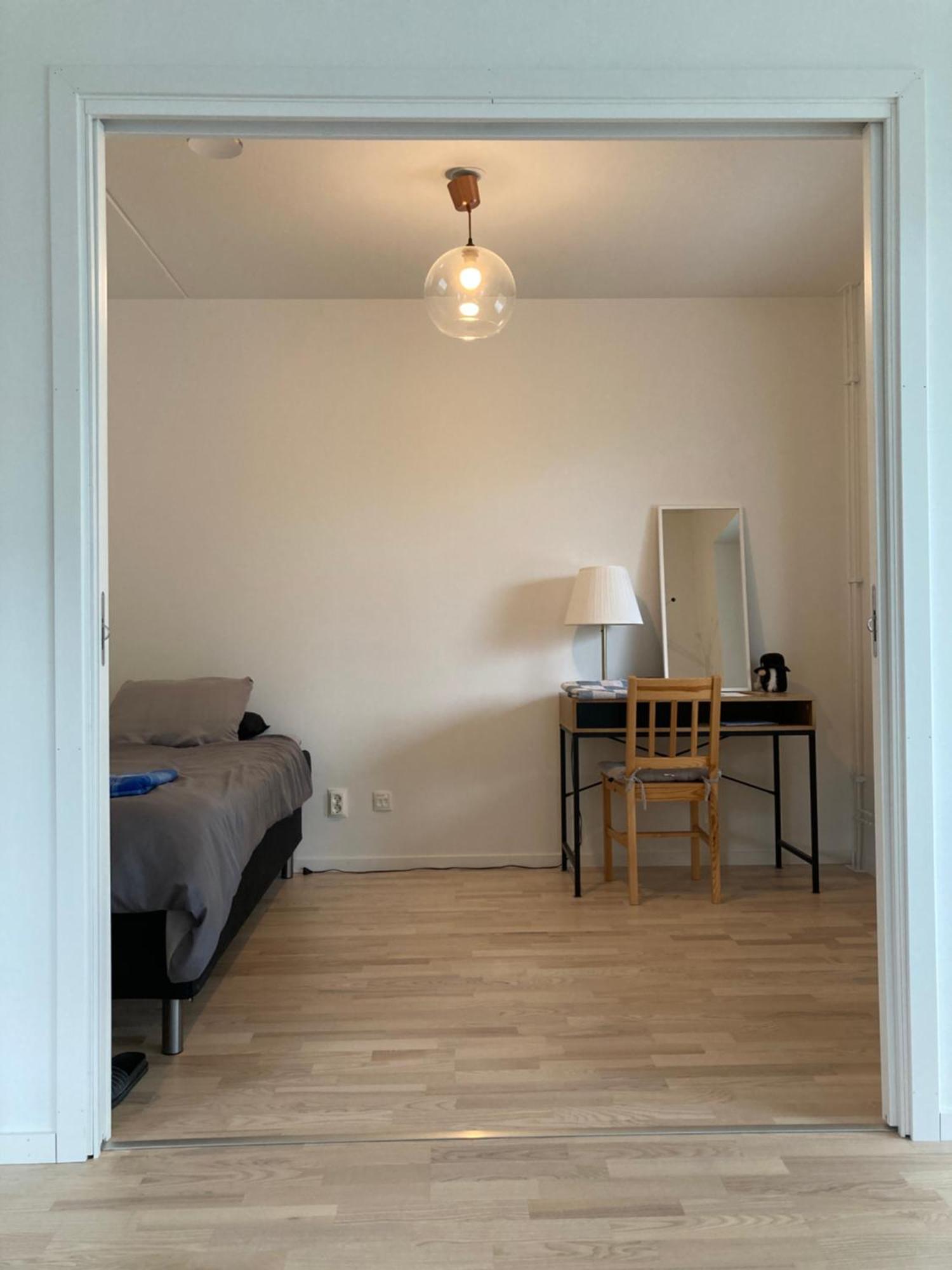Cozy Room Boras Luaran gambar