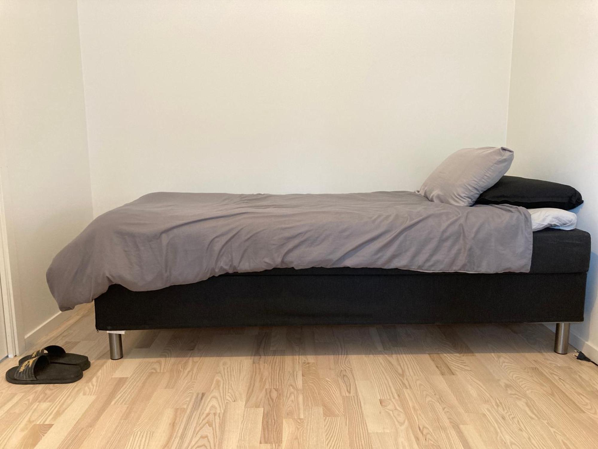 Cozy Room Boras Luaran gambar